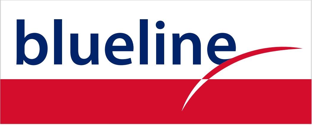 Blueline